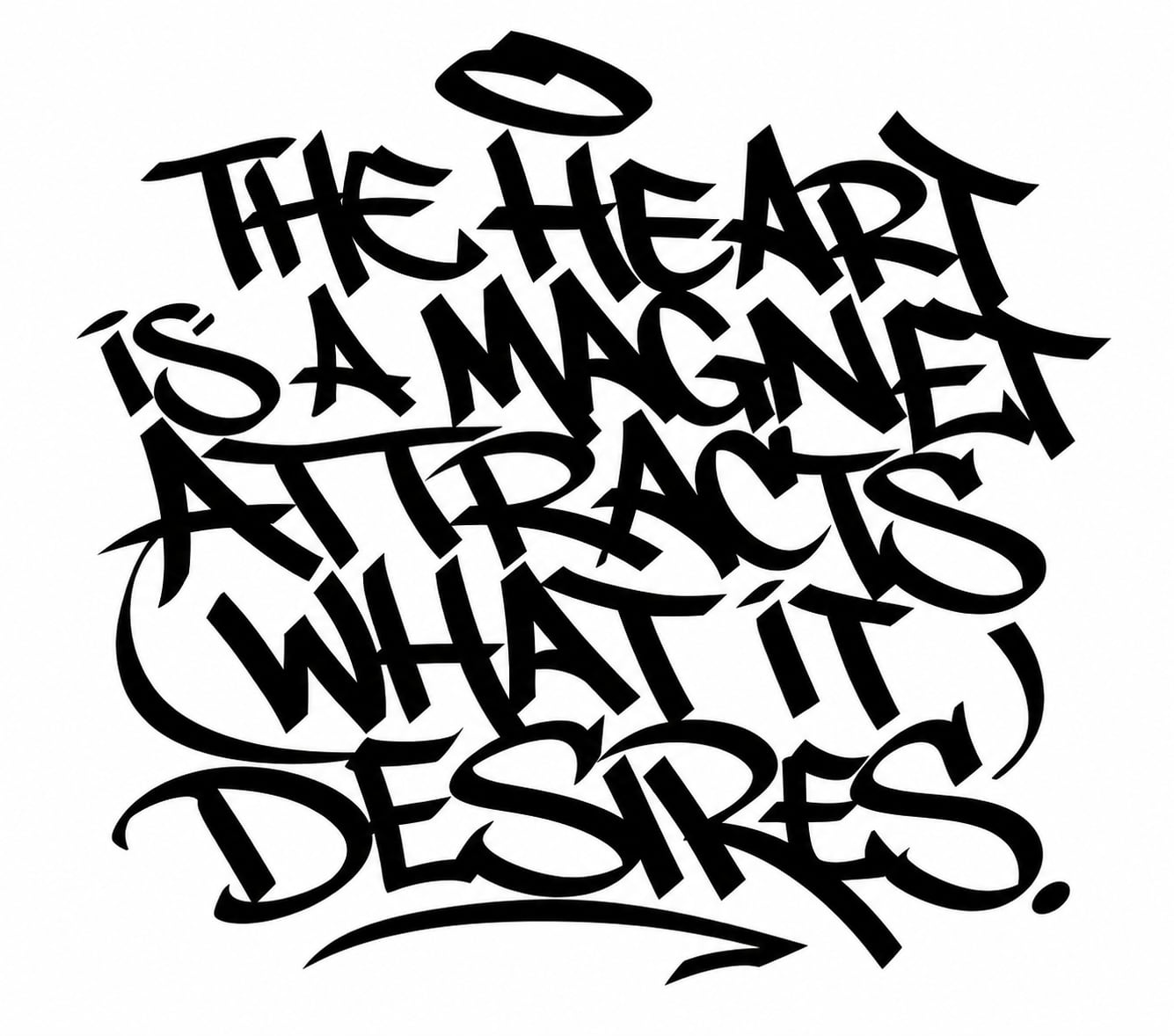 ATTRACTURE