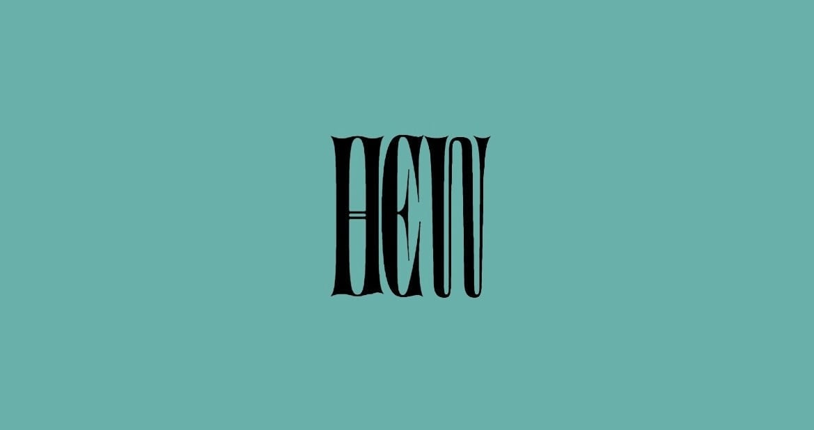 HEW coffee shop