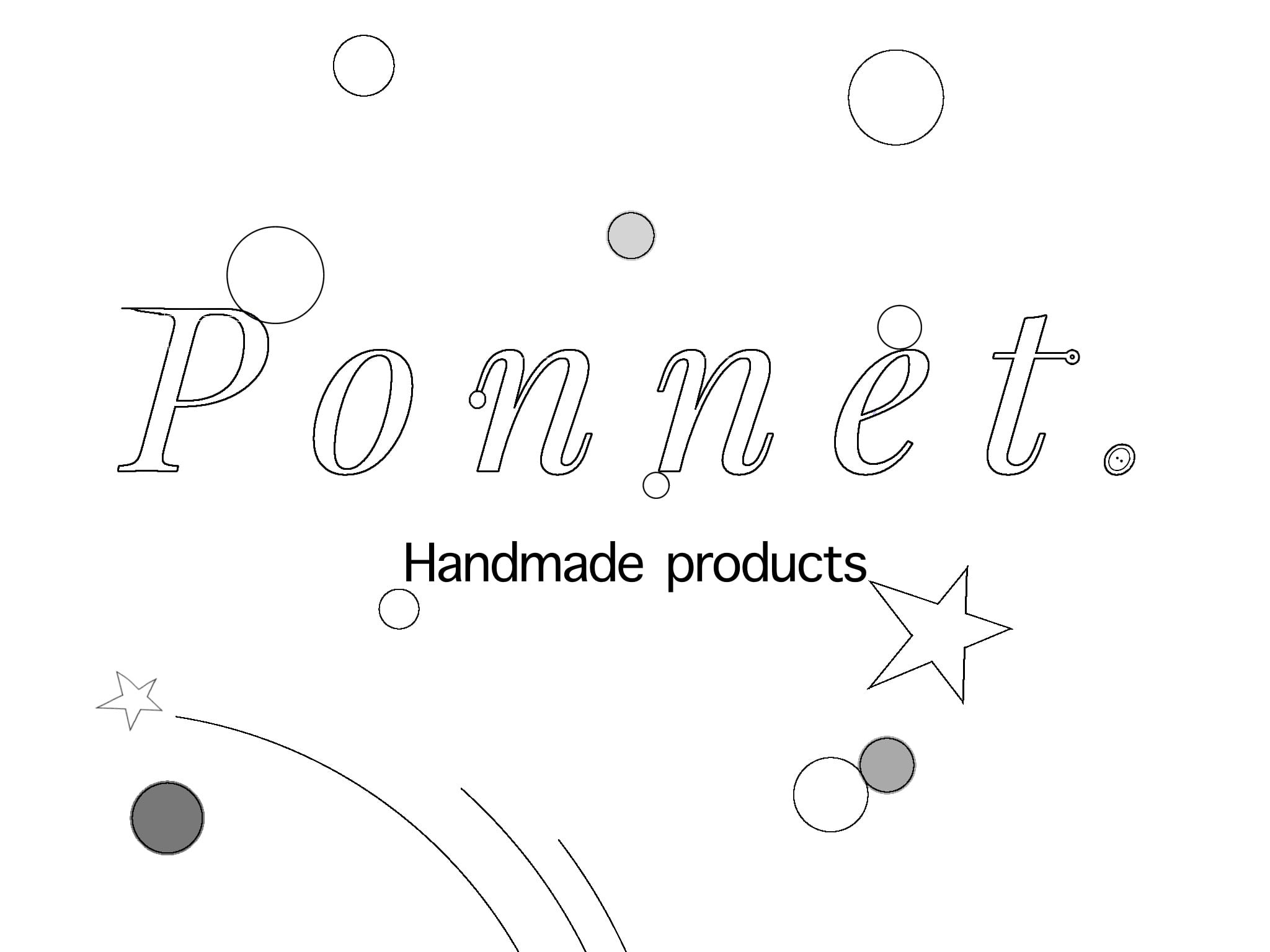 p o n n e t .