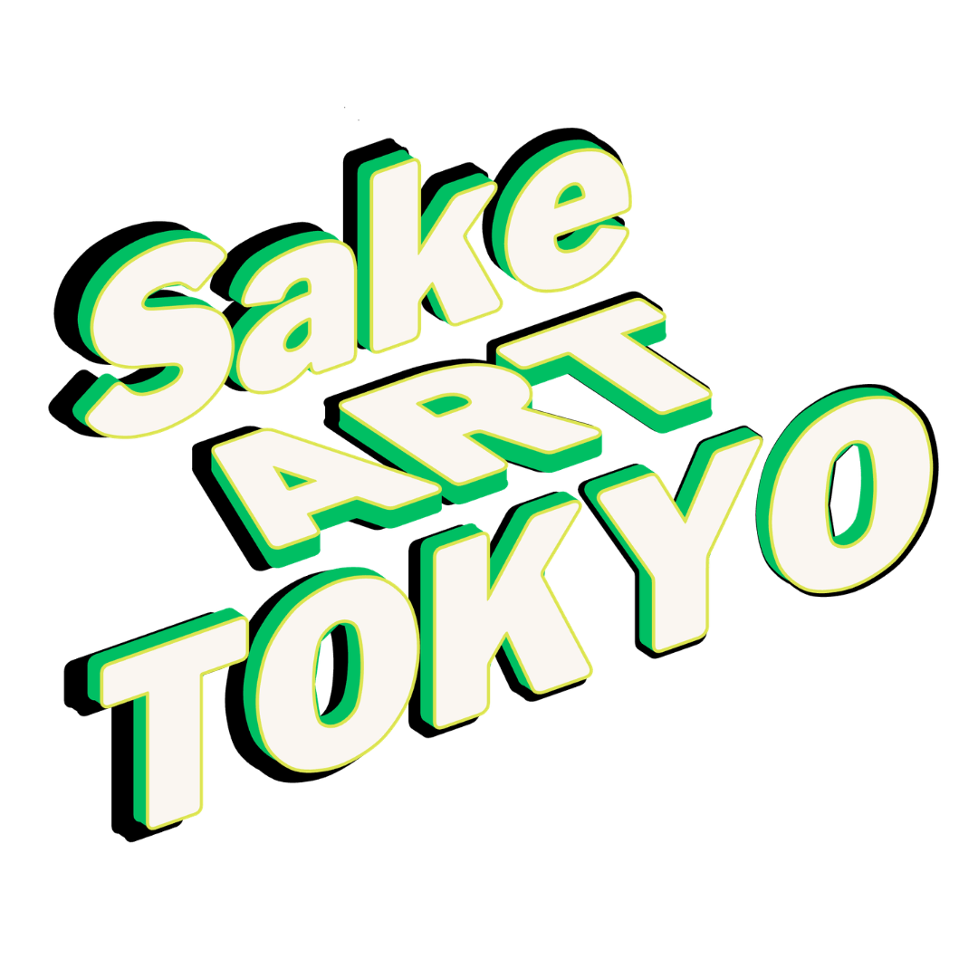 Sake ART Tokyo -チルカク-