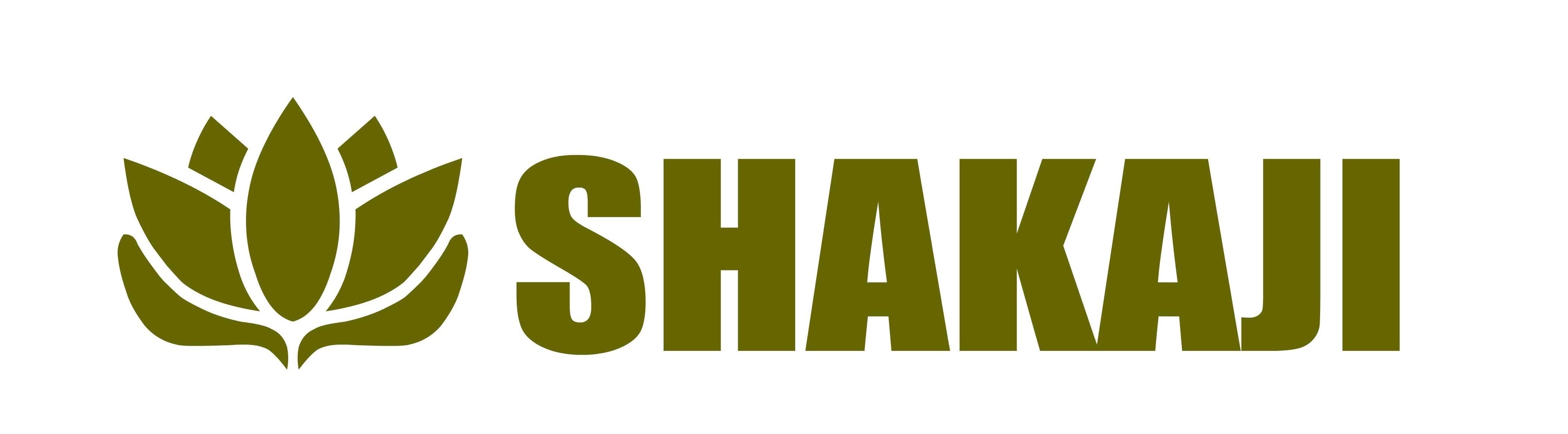 SHAKAJI