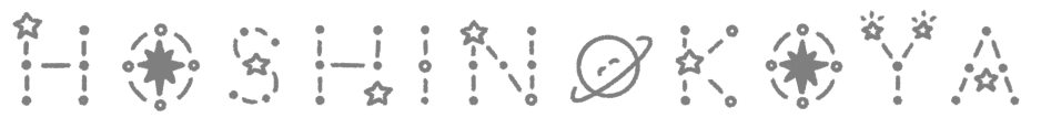 HOSHINOKOYA
