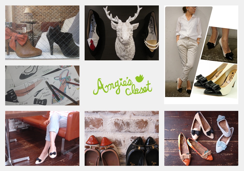 Angie's Closet Online Store -アンジーズクローゼット オンラインストア-