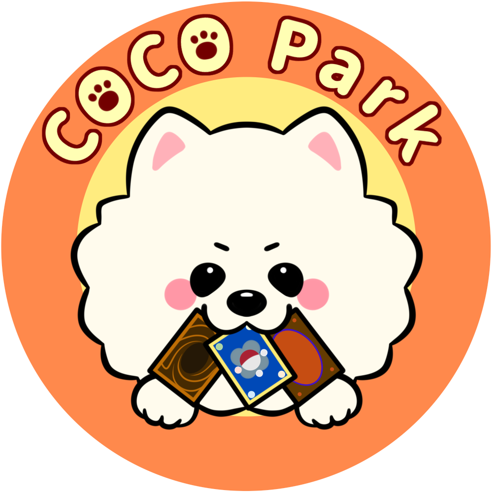 【ポケモンカード専門店】COCO Park