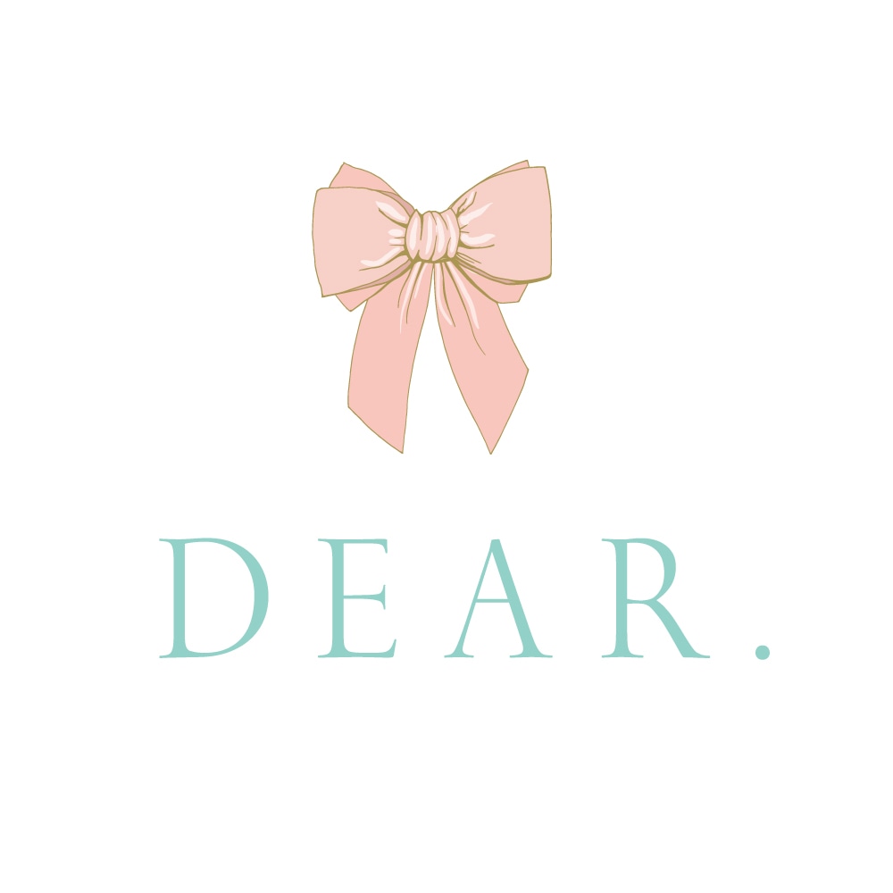 DEAR.