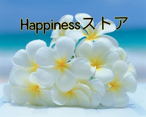 Happinessストア