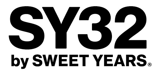 SY32 by SWEET YEARS