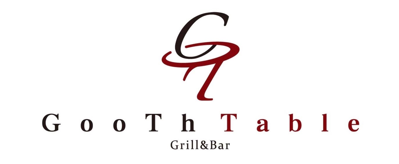 Gooth table(グーステーブル)
