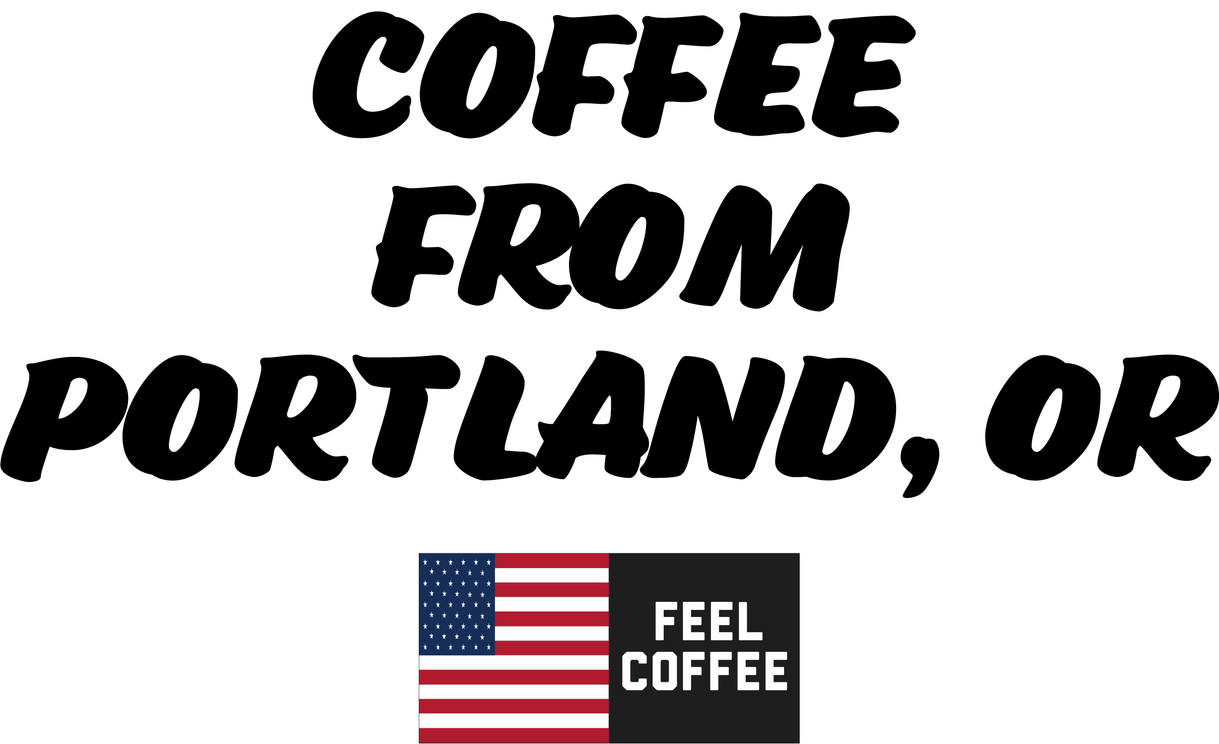 ポートランド コーヒー / Portland コーヒー / feel coffee / 海外ロースター