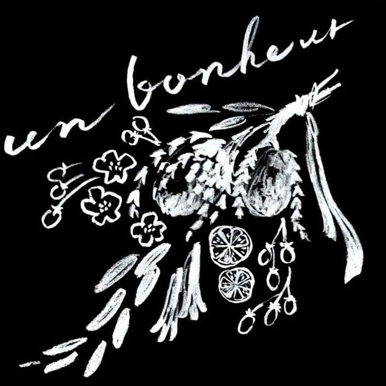 un bonheur  -アンボヌール-