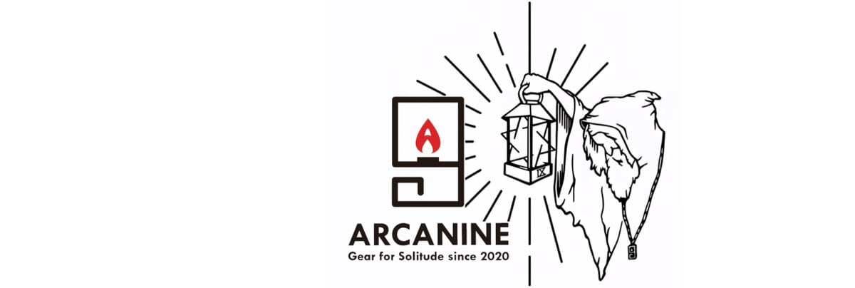 ARCANINE公式オンラインショップ（株式会社アルカナイン）