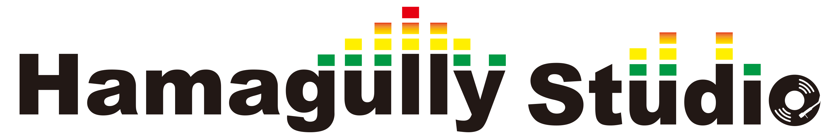 HamagullyStudio