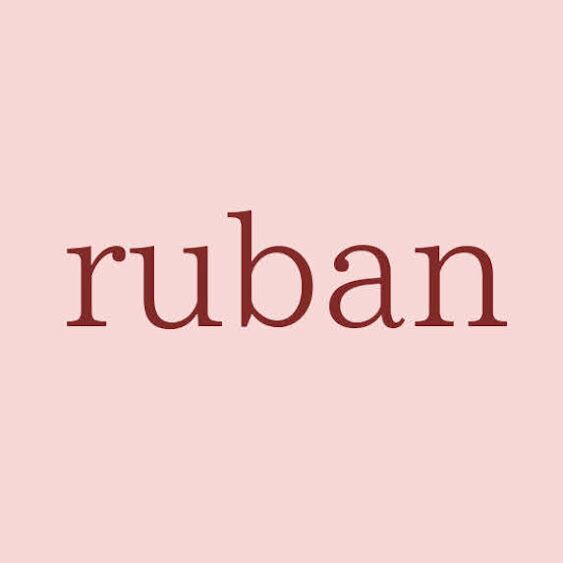ruban　リュバン