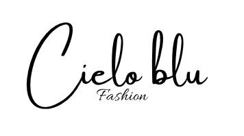 Cielo blu fashion