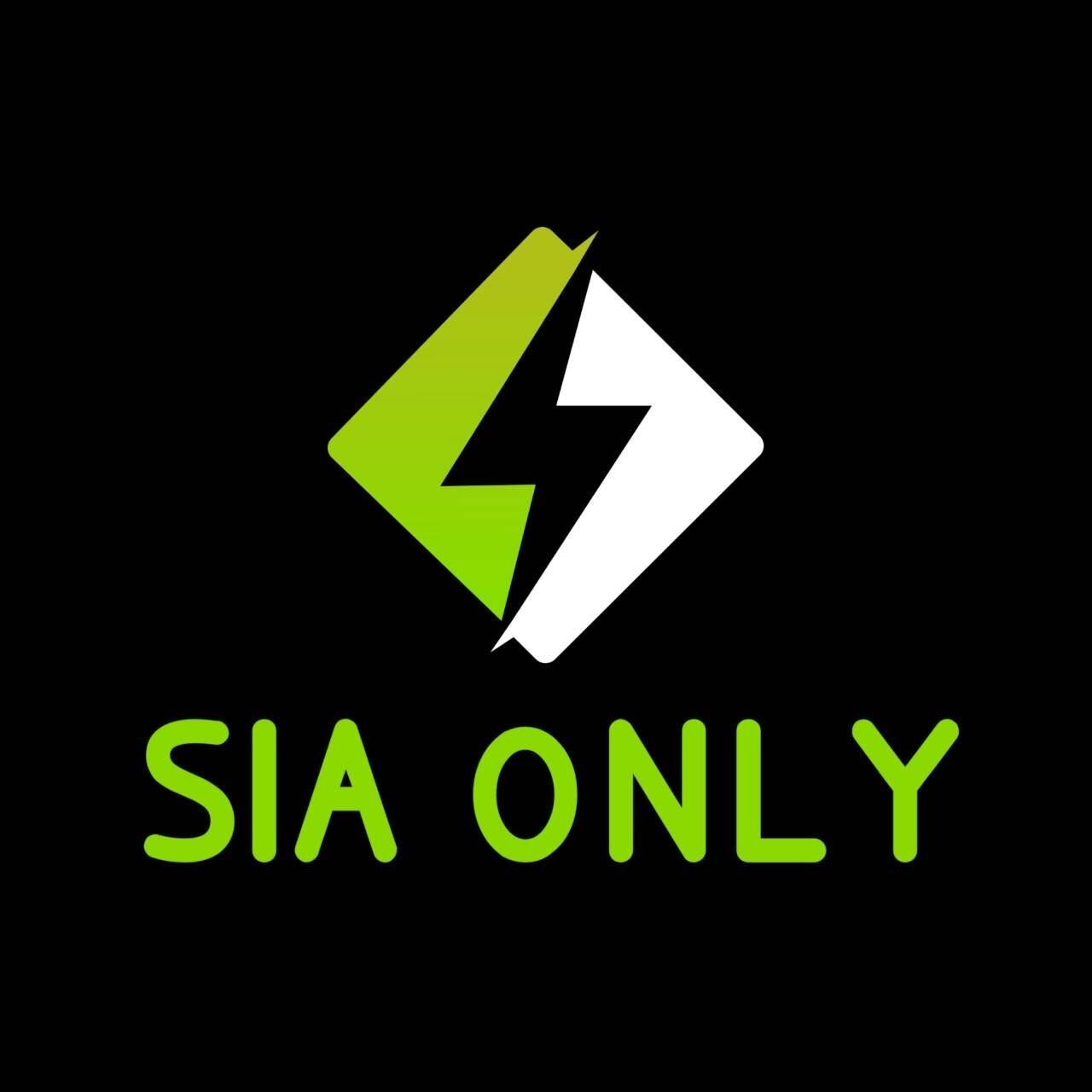 SiA ONLY APPAREL
