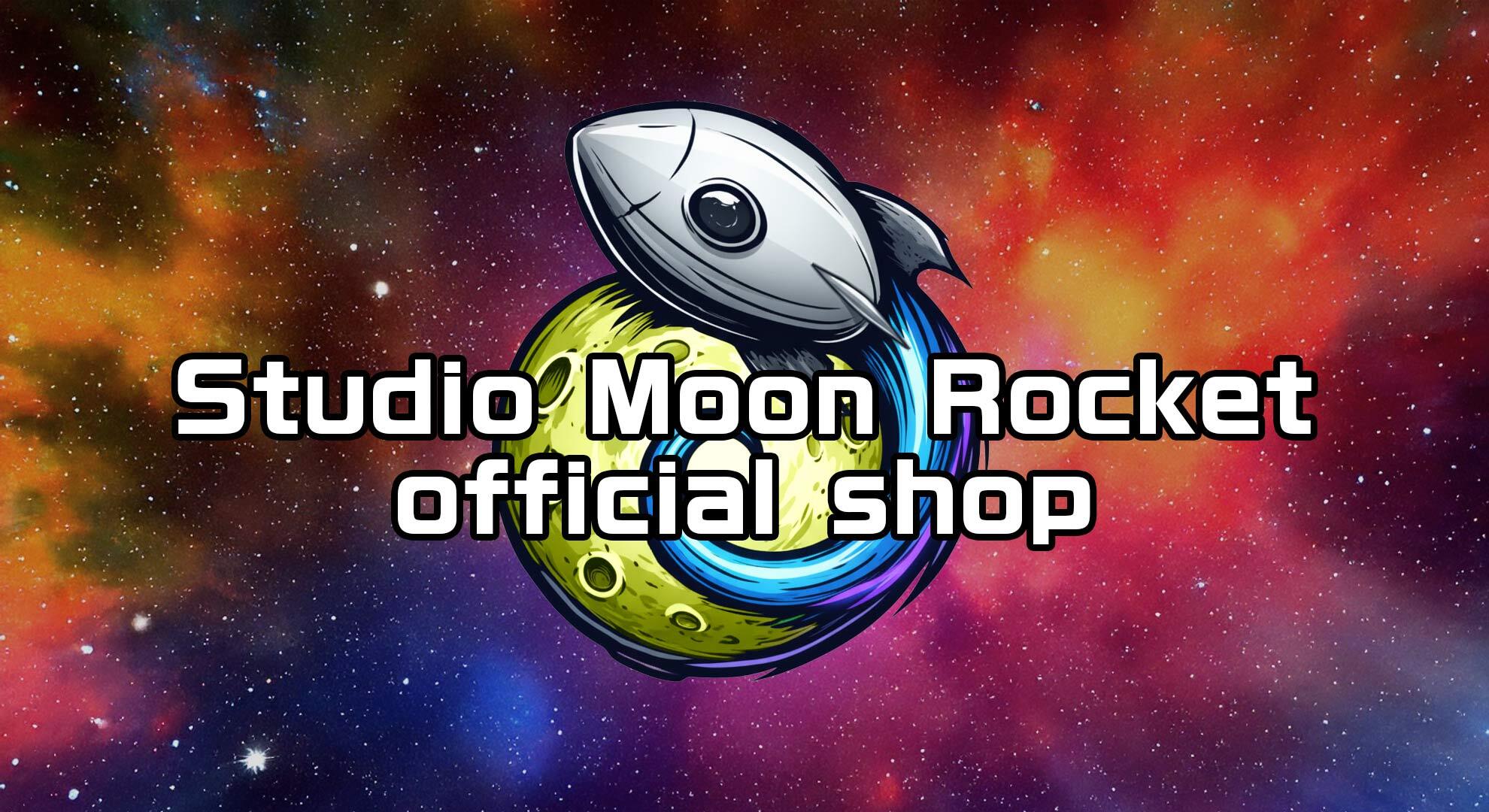 Studio Moon Rocket 
