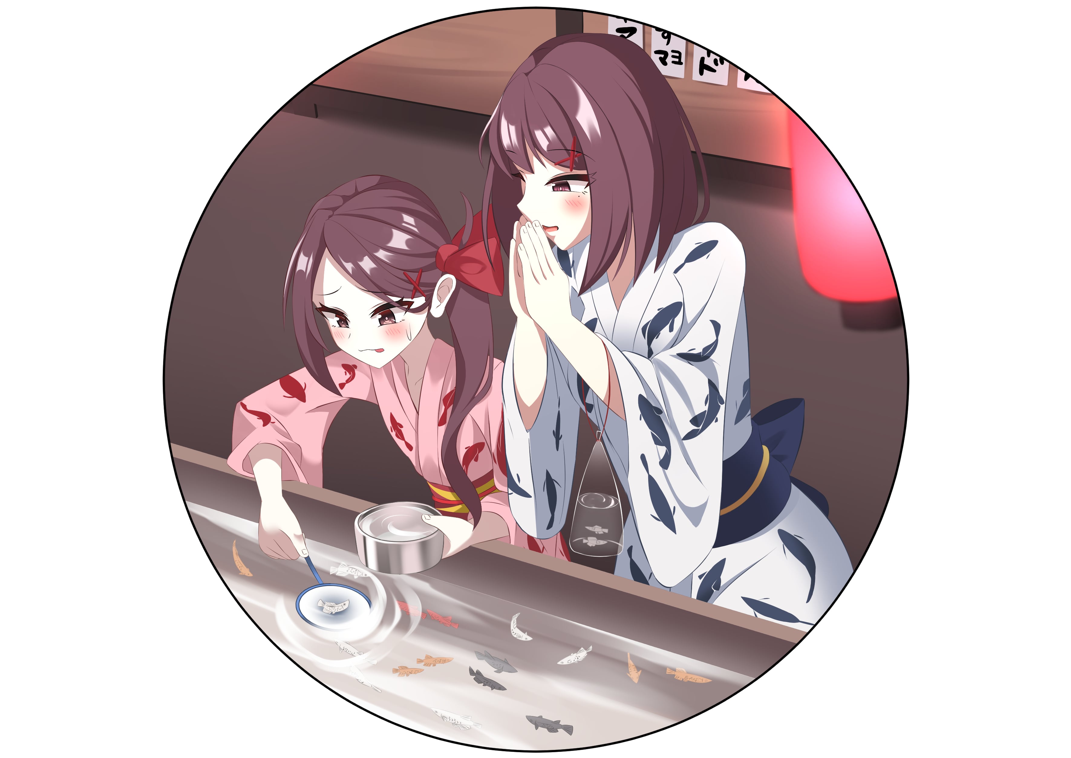 めだか販売　こうちゃん