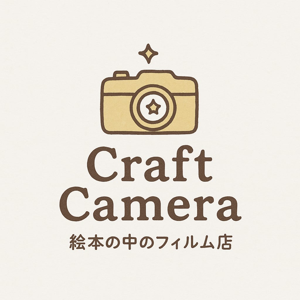 CraftCamera®︎Shop