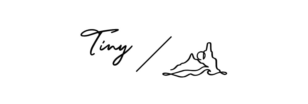 Tiny