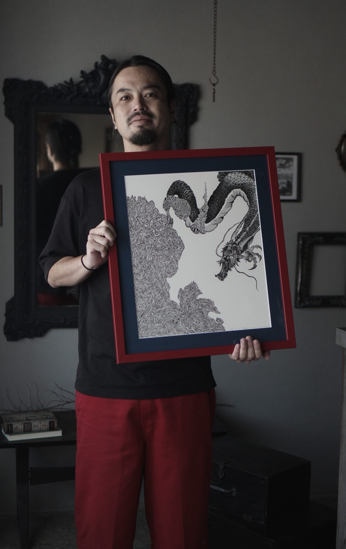 高宮 新一郎 【絵画 販売サイト】