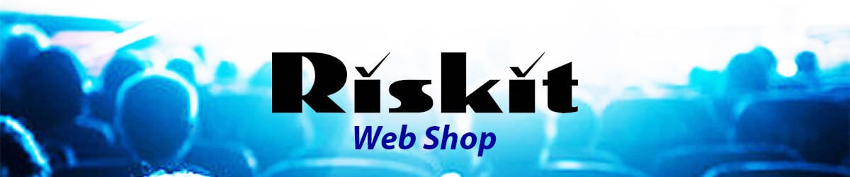 RISKIT ONLINE SHOP@BASE