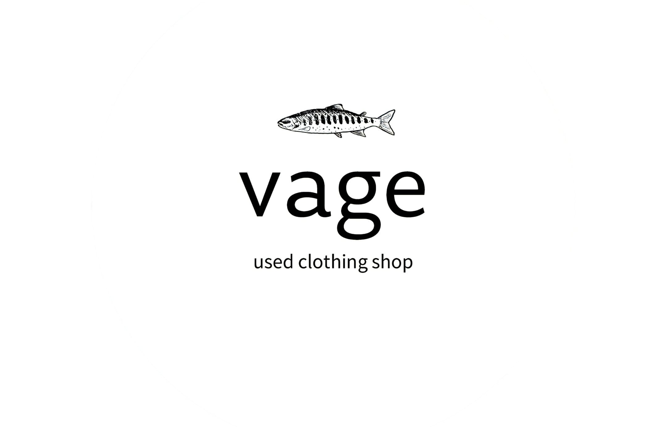 古着屋vage