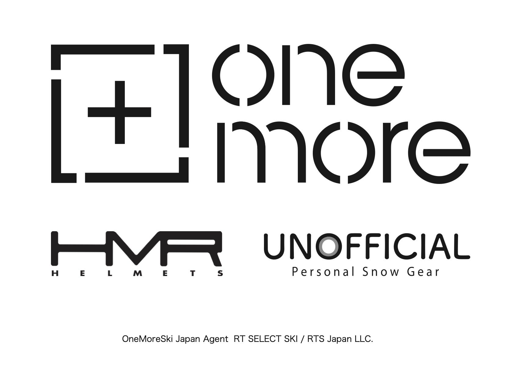 RT SELECT SKI / OneMore / HMR / UNOFFICIAL