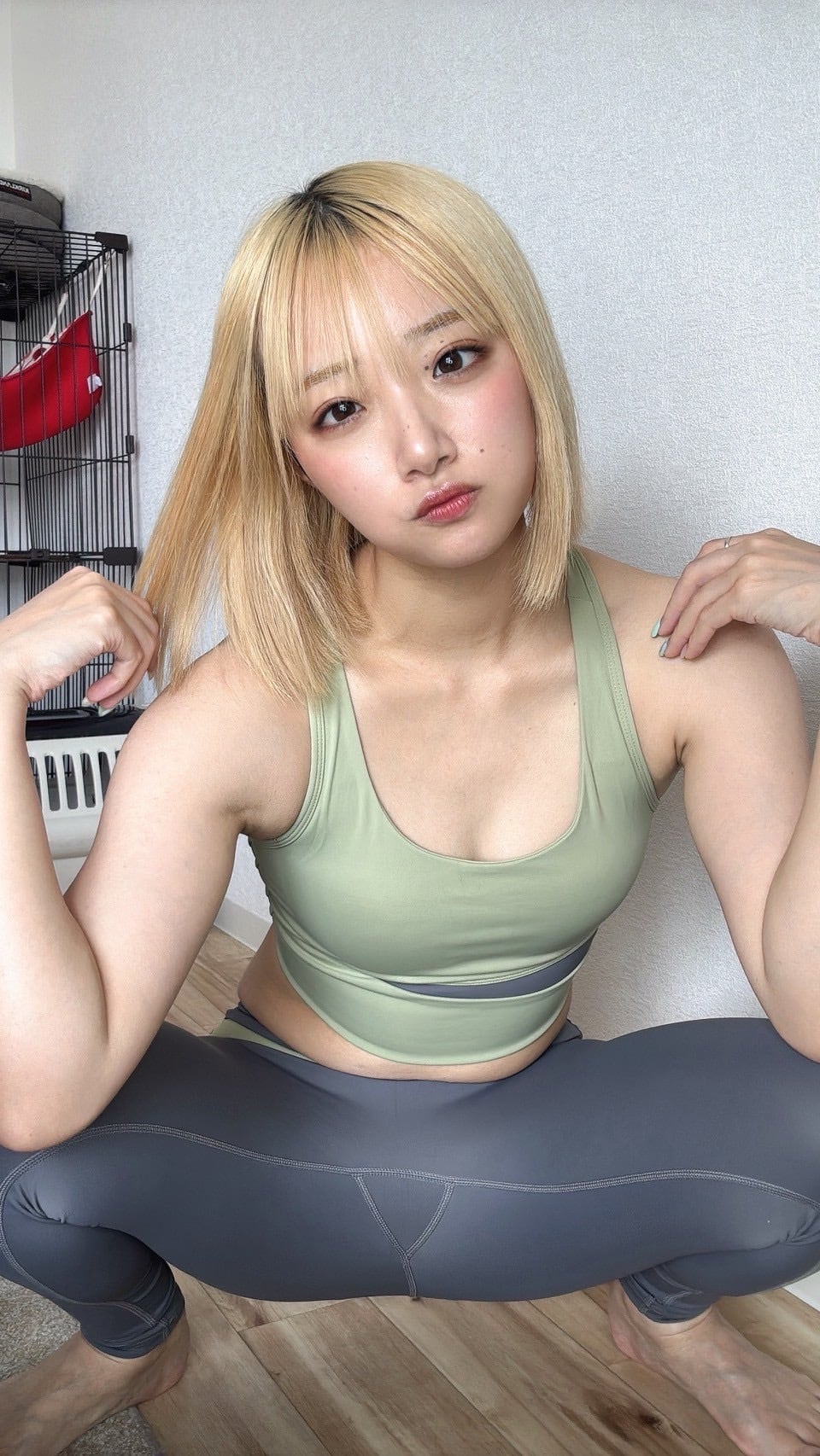 スペシャルゆきんぴセット