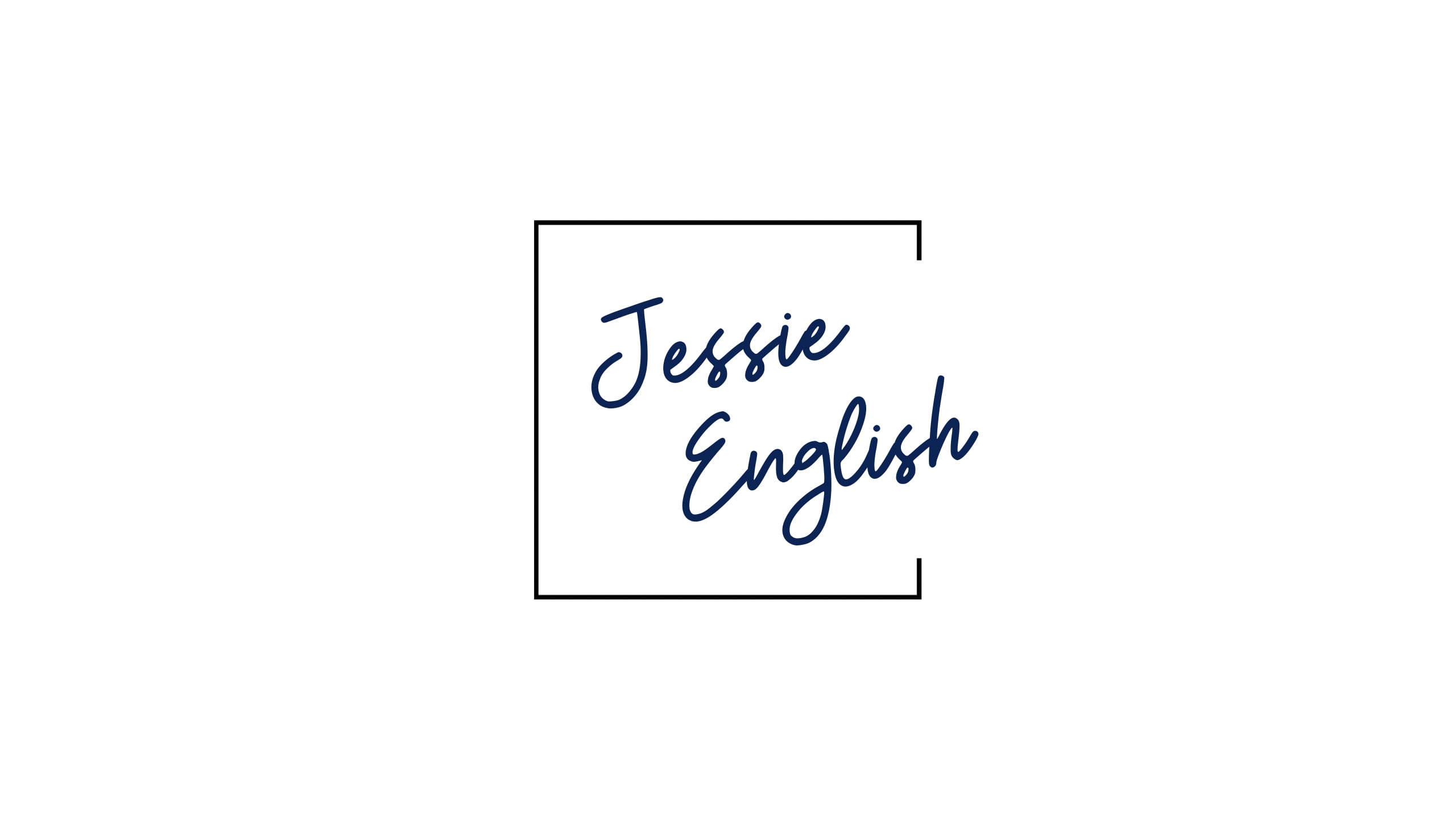 Jessie's English