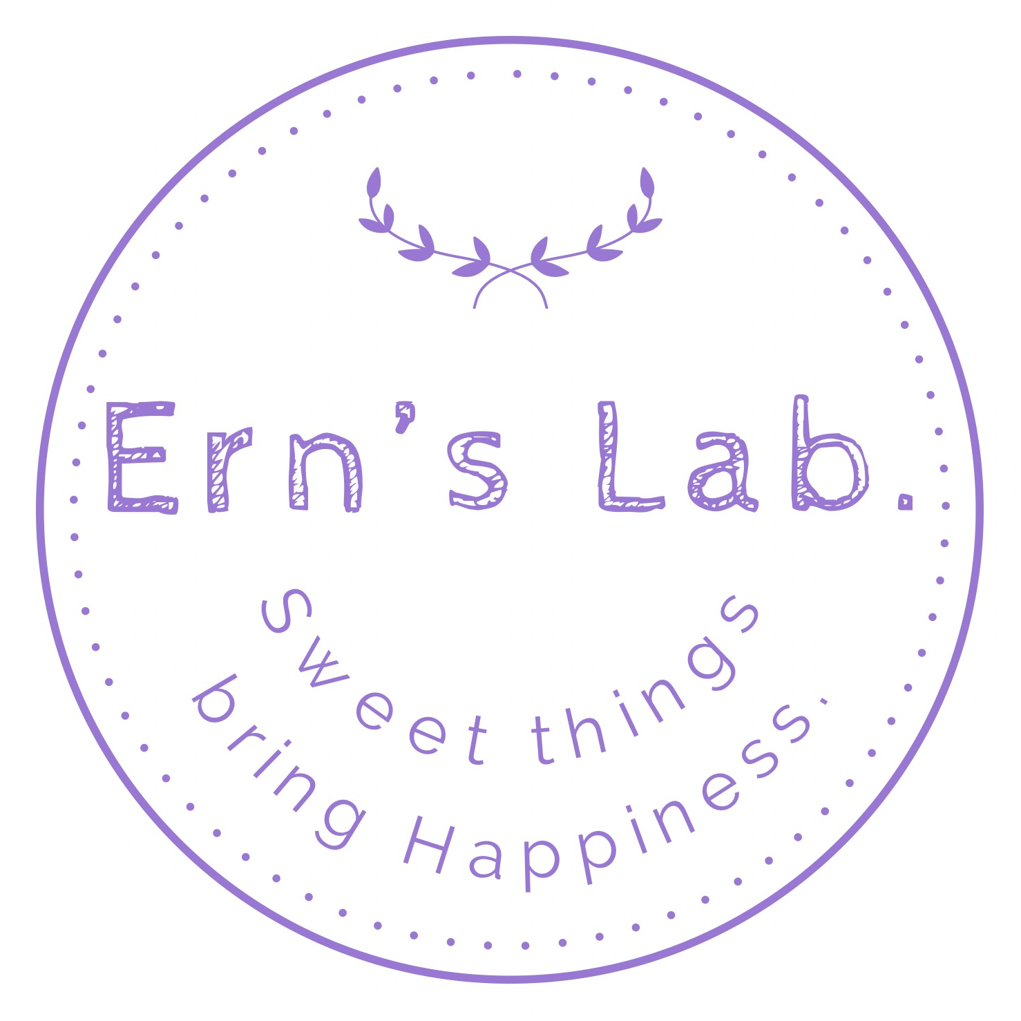 Ern’s lab. ~Bake shop~