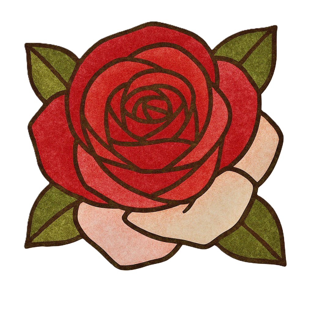 Rose of Life