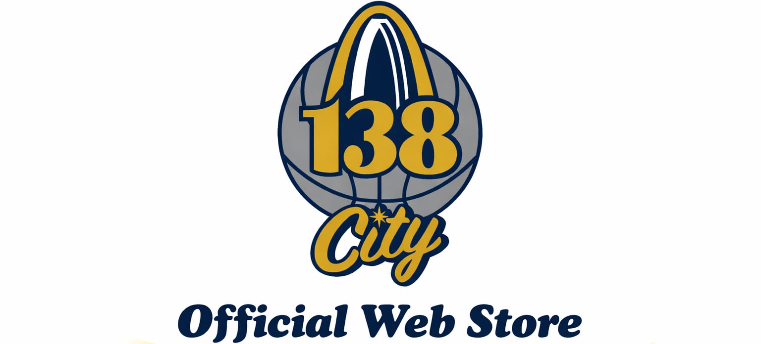 138 CITYオフィシャルストア