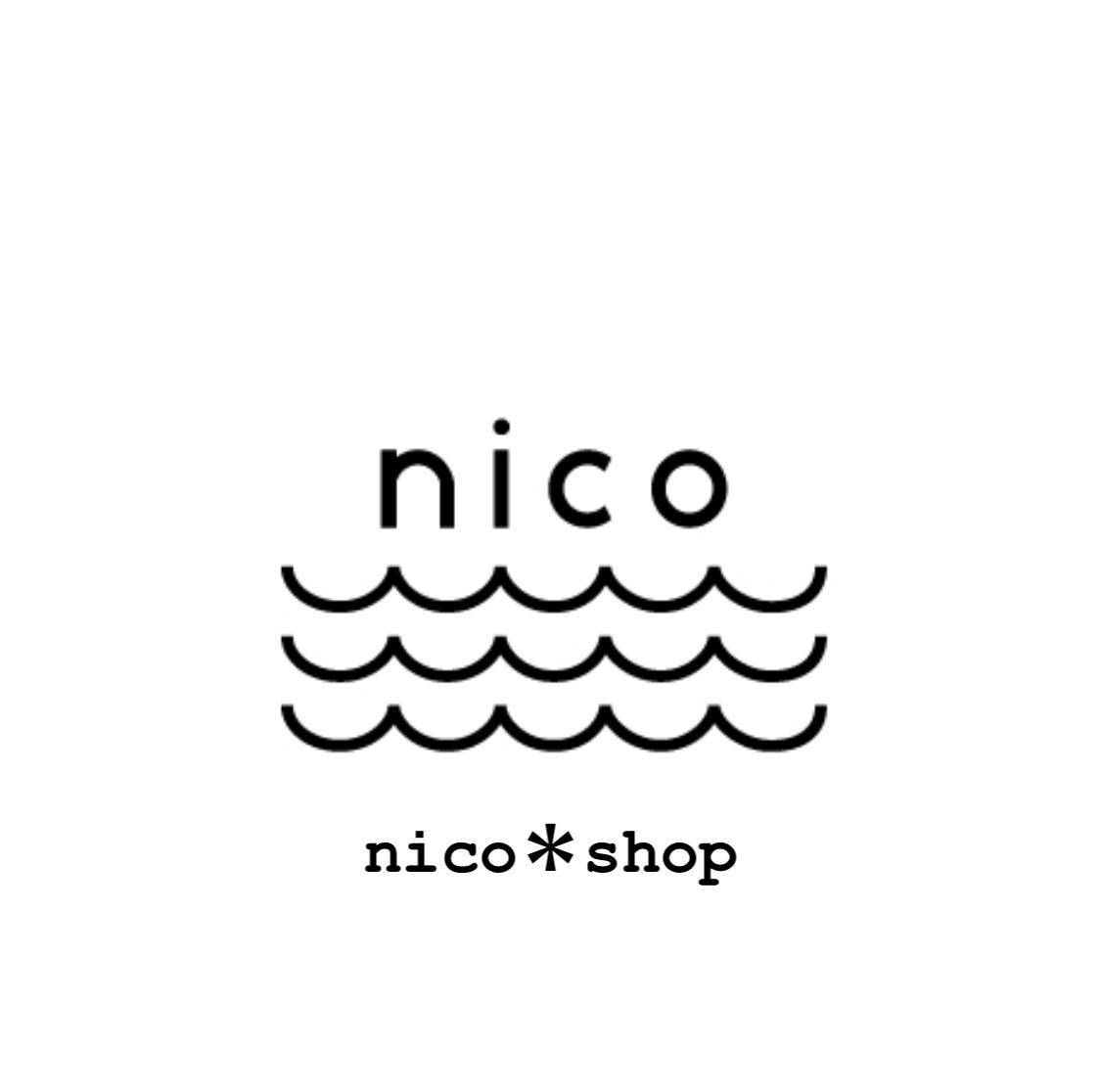 nico＊shop