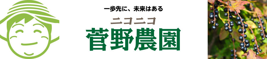 ニコニコ菅野農園