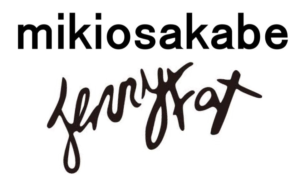 MIKIOSAKABE/Jenny Fax WEB STORE