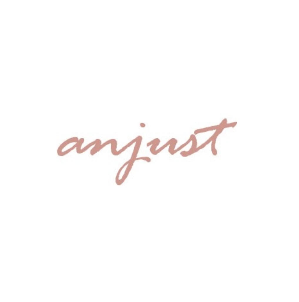 anjust