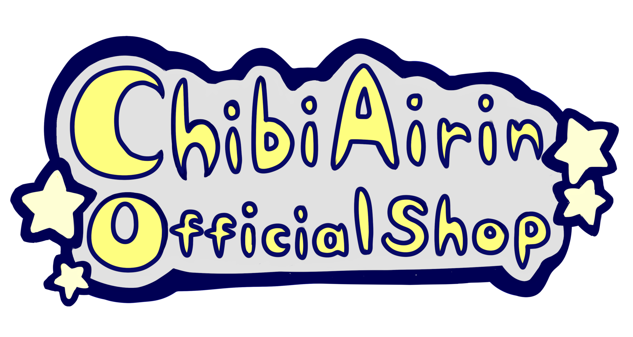 ChibiAirin Official Shop  ©AtelierAiri 