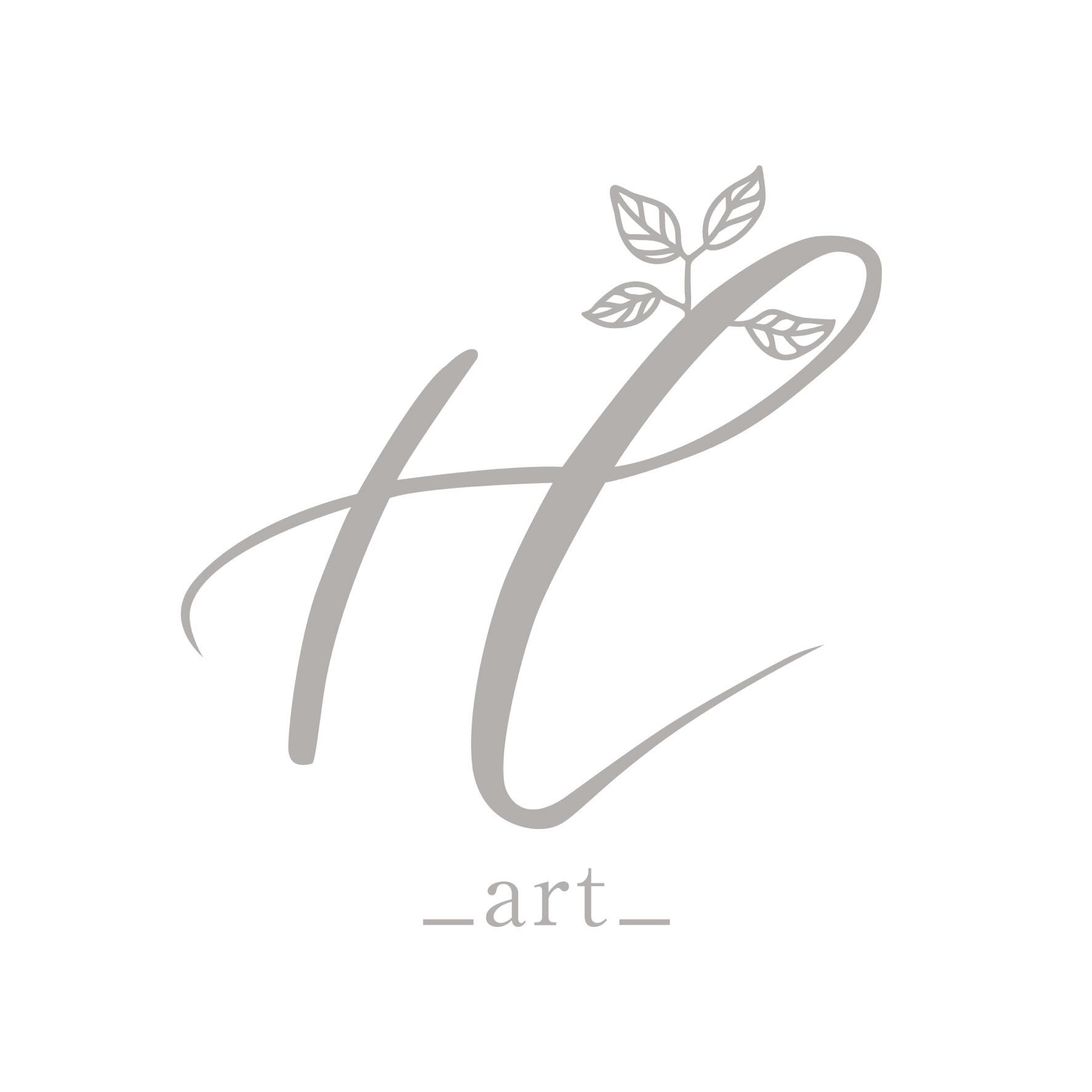 htm.art / アルコールインクアート