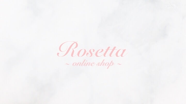 rosetta shop