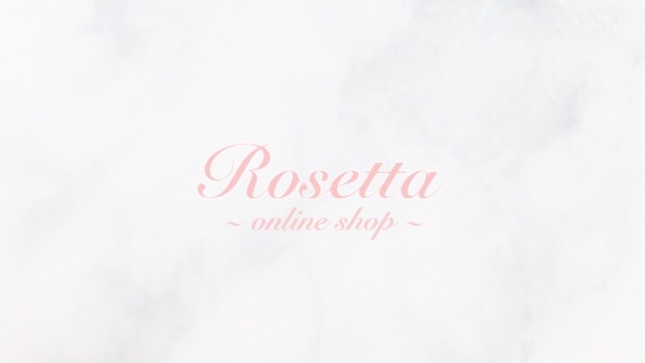 rosetta shop