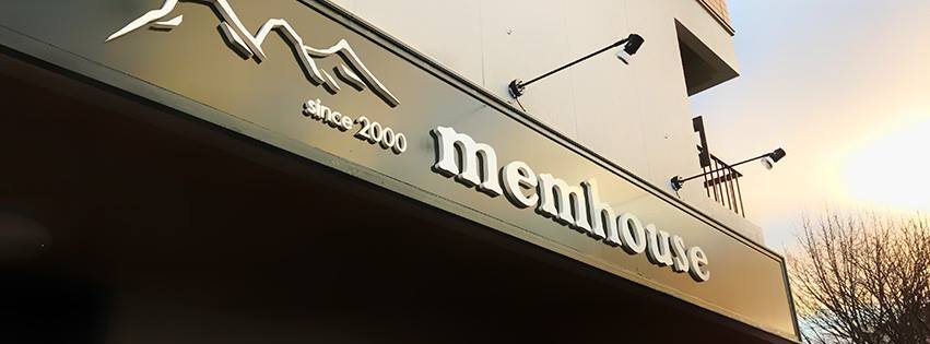memhouse