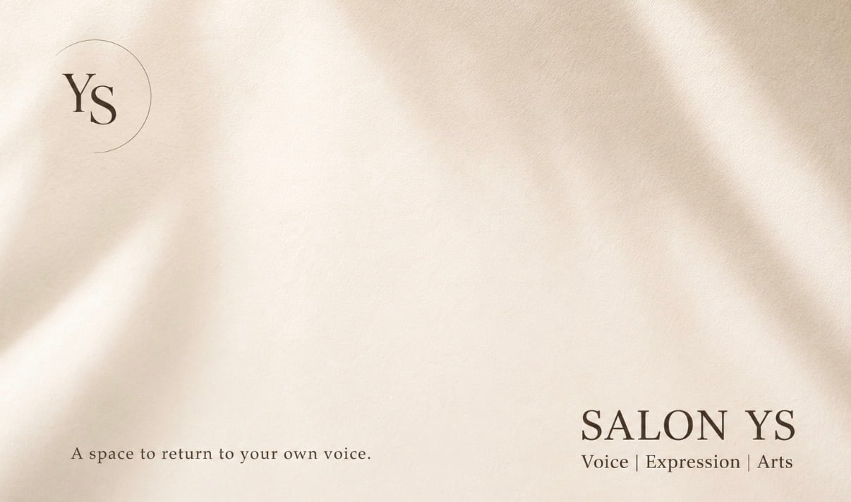 SALON YS | Yuiko Sawada