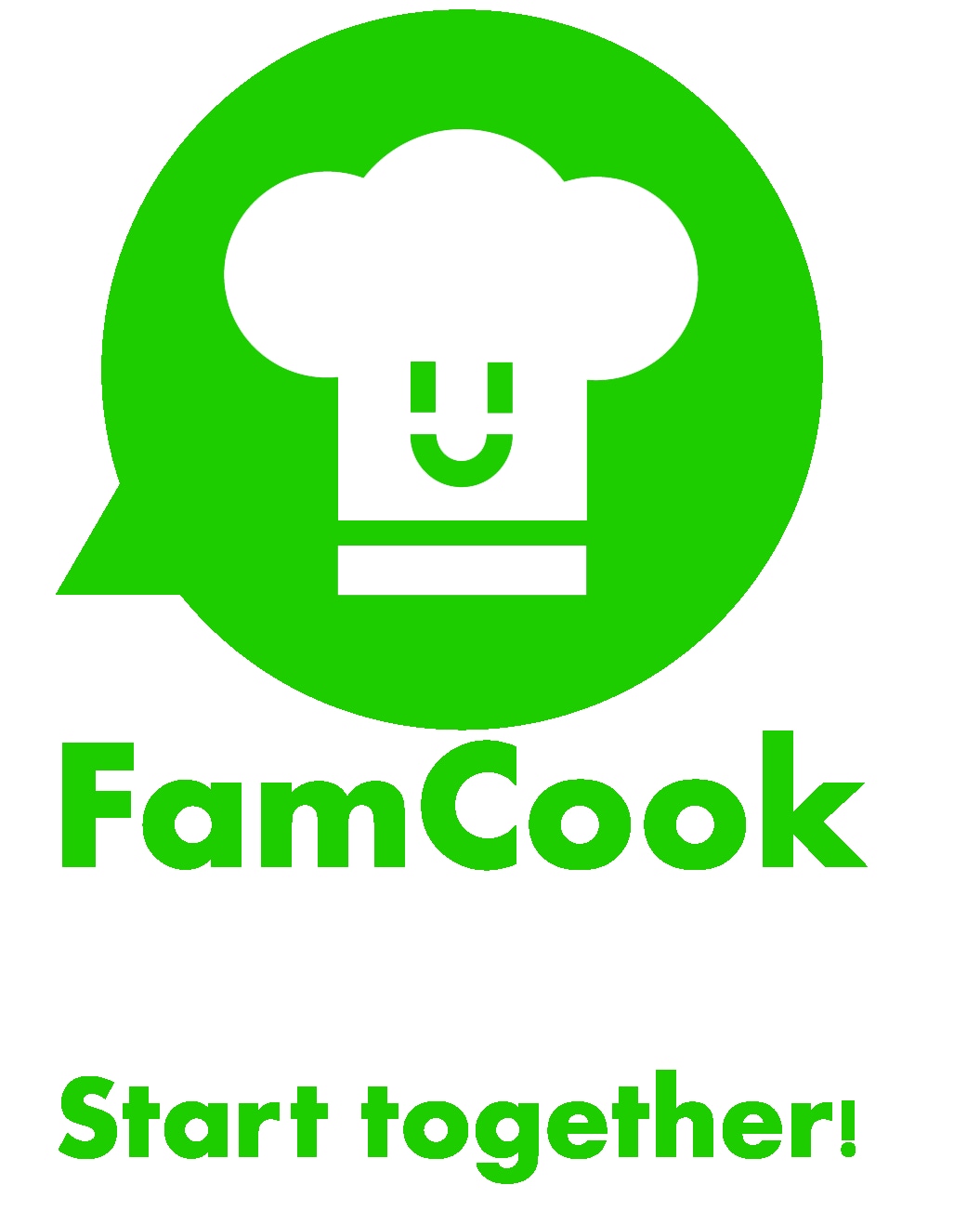 FamCookデジタル料理教室