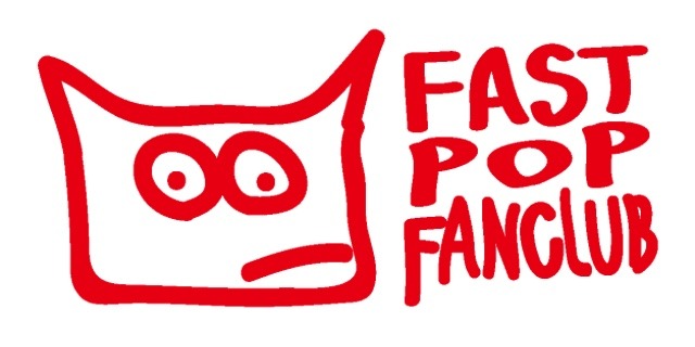 FAST POP FANCLUB