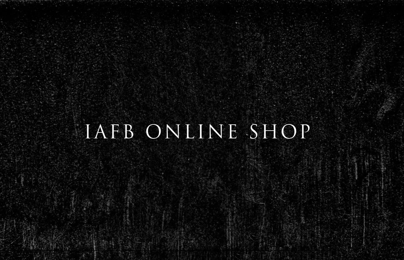 IAFB ONLINE SHOP