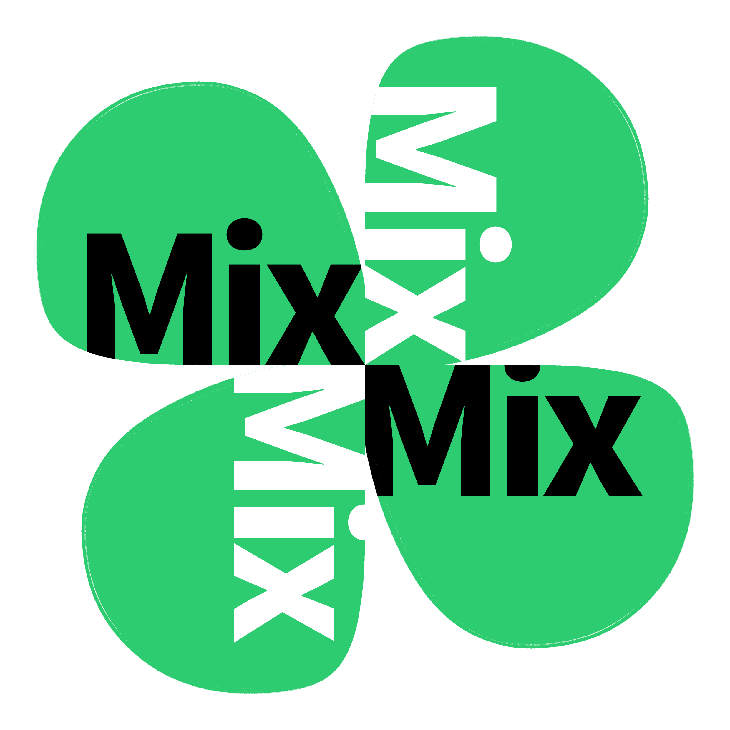 MixMix