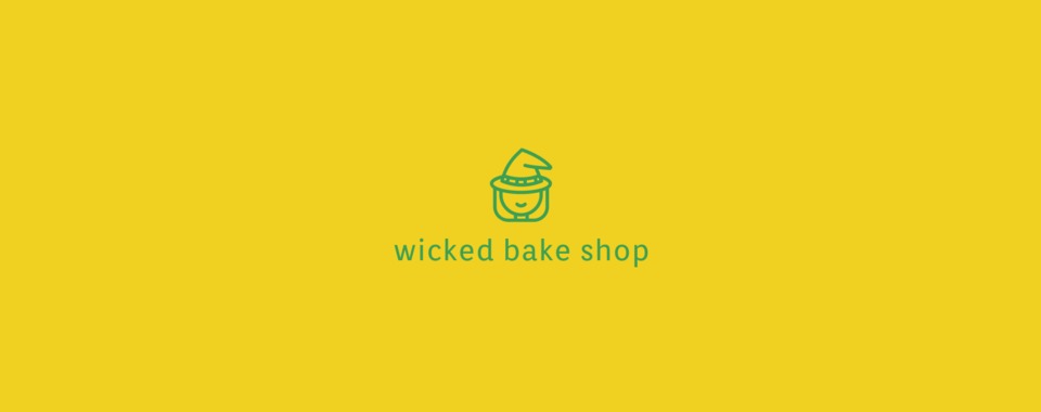 wicked  bake shop