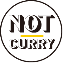 NOT CURRY