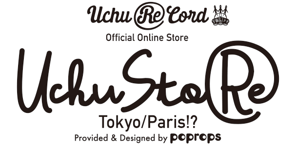 Uchu Store Tokyo