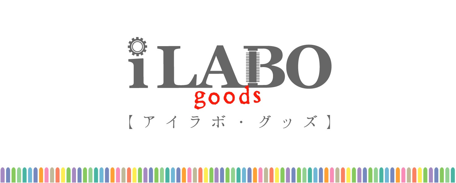 中古スマホ端末販売【iLABO goods】